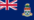 Cayman flag