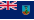 Montserrat flag