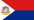 St. Maarten flag