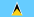 Saint Lucia flag
